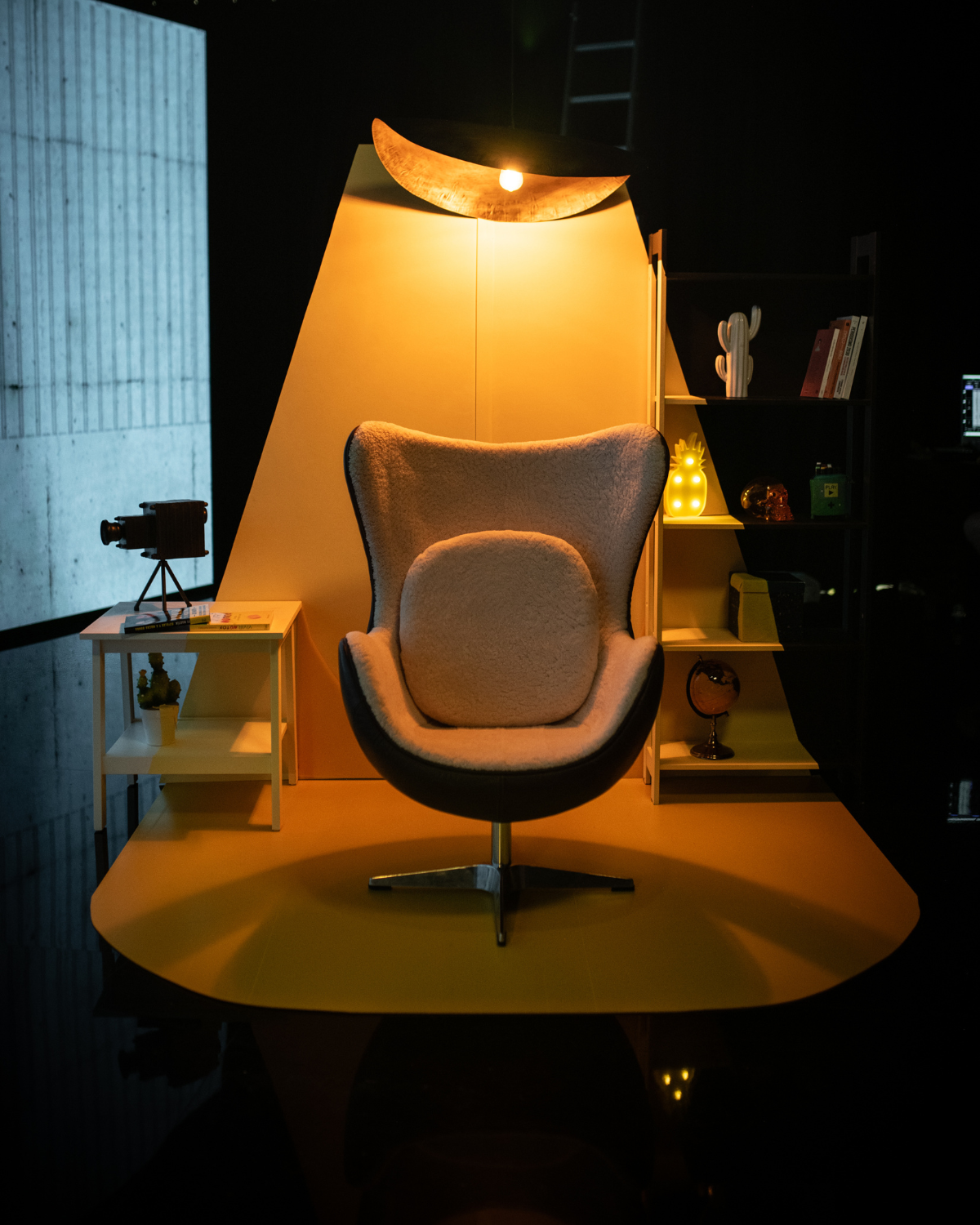 IDEAS QUE TRANSFORMAN_ESTO NO ES FICCIÓN