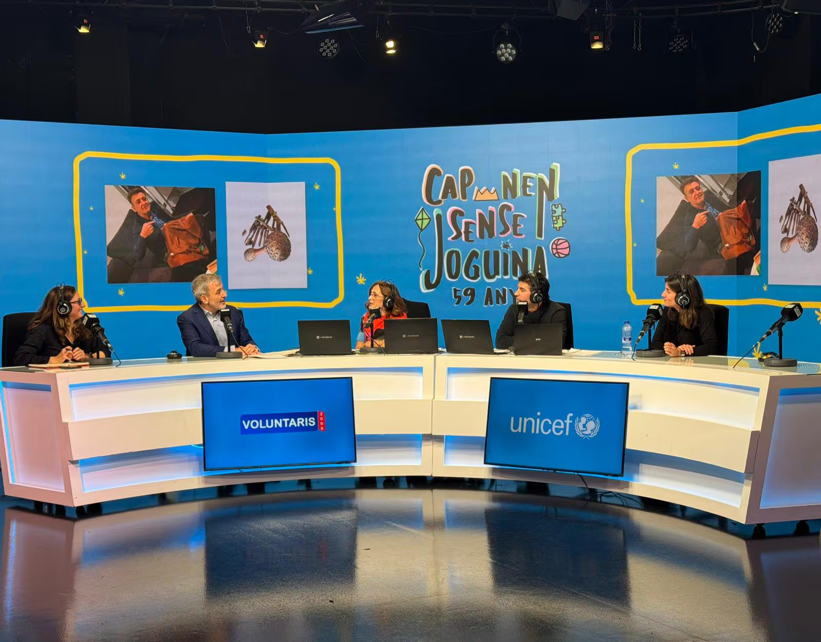 Cap Nen Sense Joguina 2026