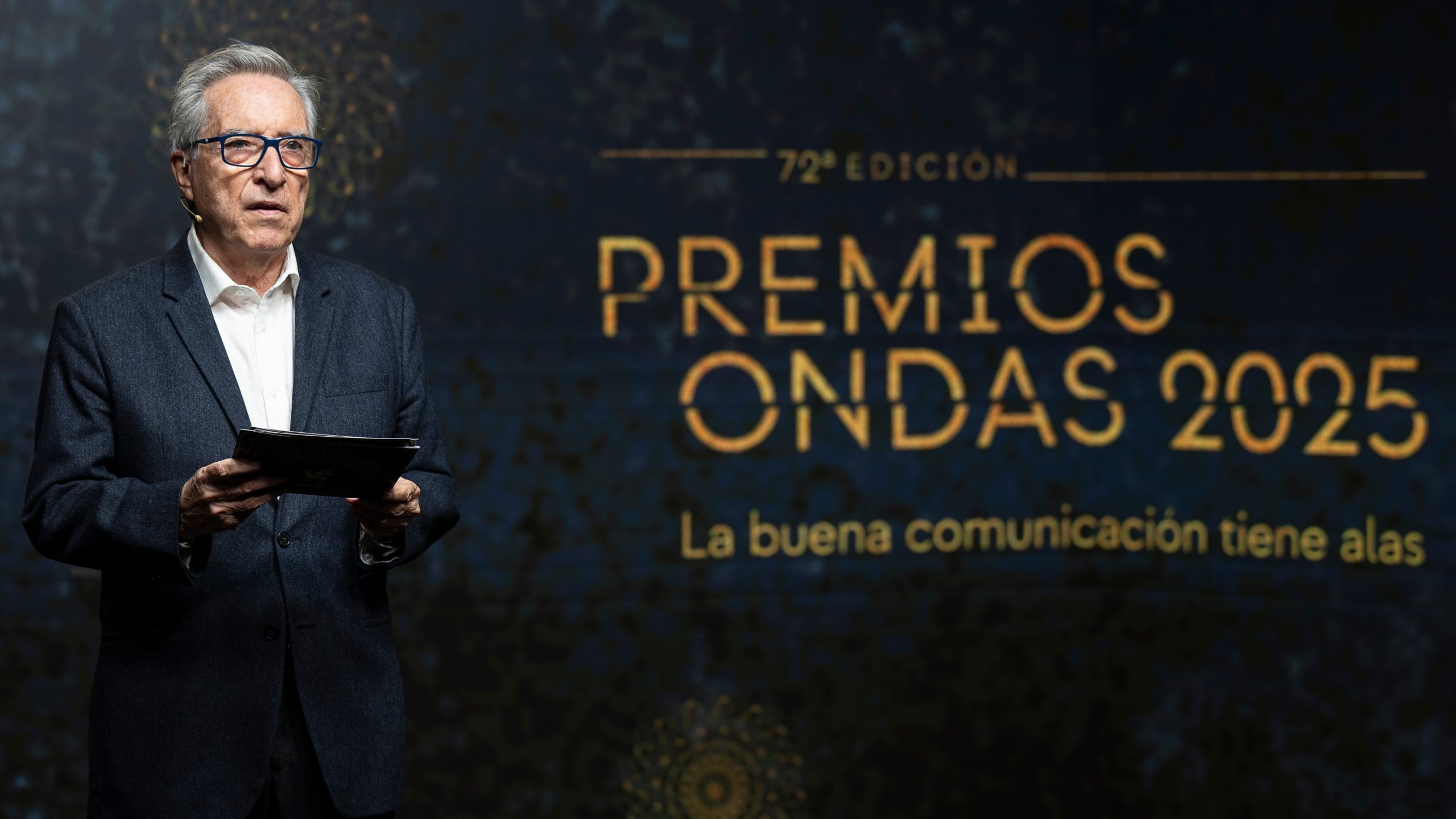 Ondas Iñaki Gabilondo