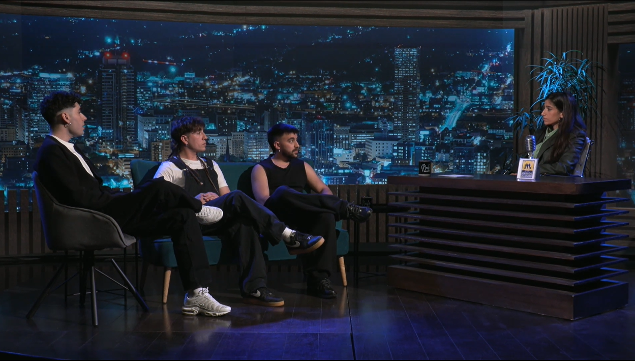 Sanguijuelas del Guadiana