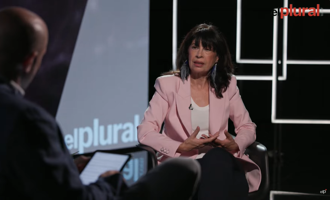 Menopausia El Plural